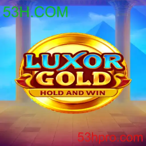 LuxorGold: Explore o Fascinante Mundo dos Jogos de Azar